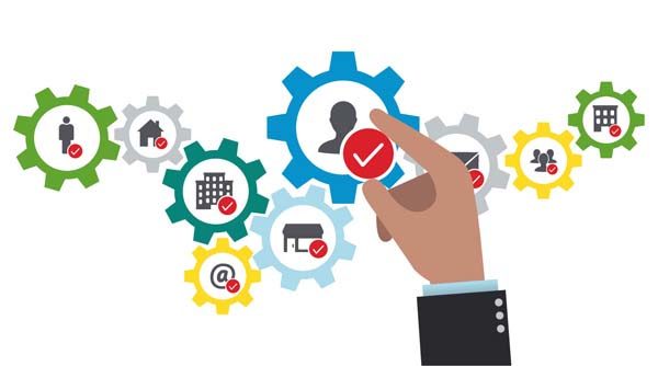data qualité rouages