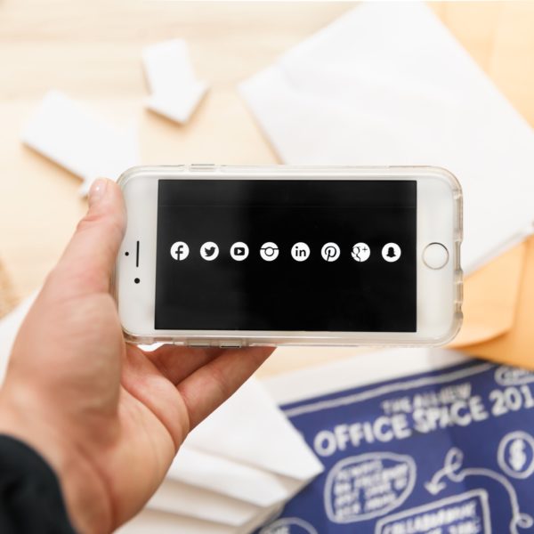 mobile application