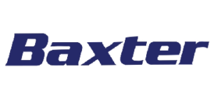 Baxter logo