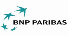 Bnp Paribas logo