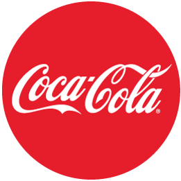 Coca Cola logo