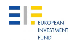 European Invest Fund logo