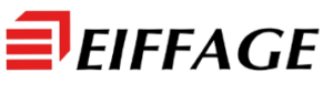 Eiffage logo