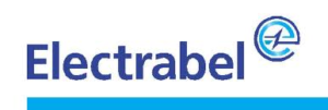 Electrabel logo