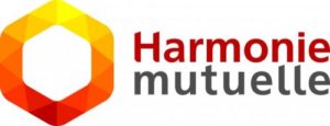 Harmonie mutuelle logo