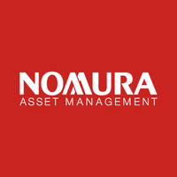 Nomura logo