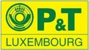P&T Luxembourg logo