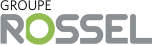 Groupe Rossel logo