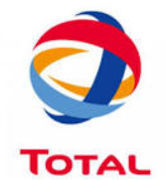 Total logo