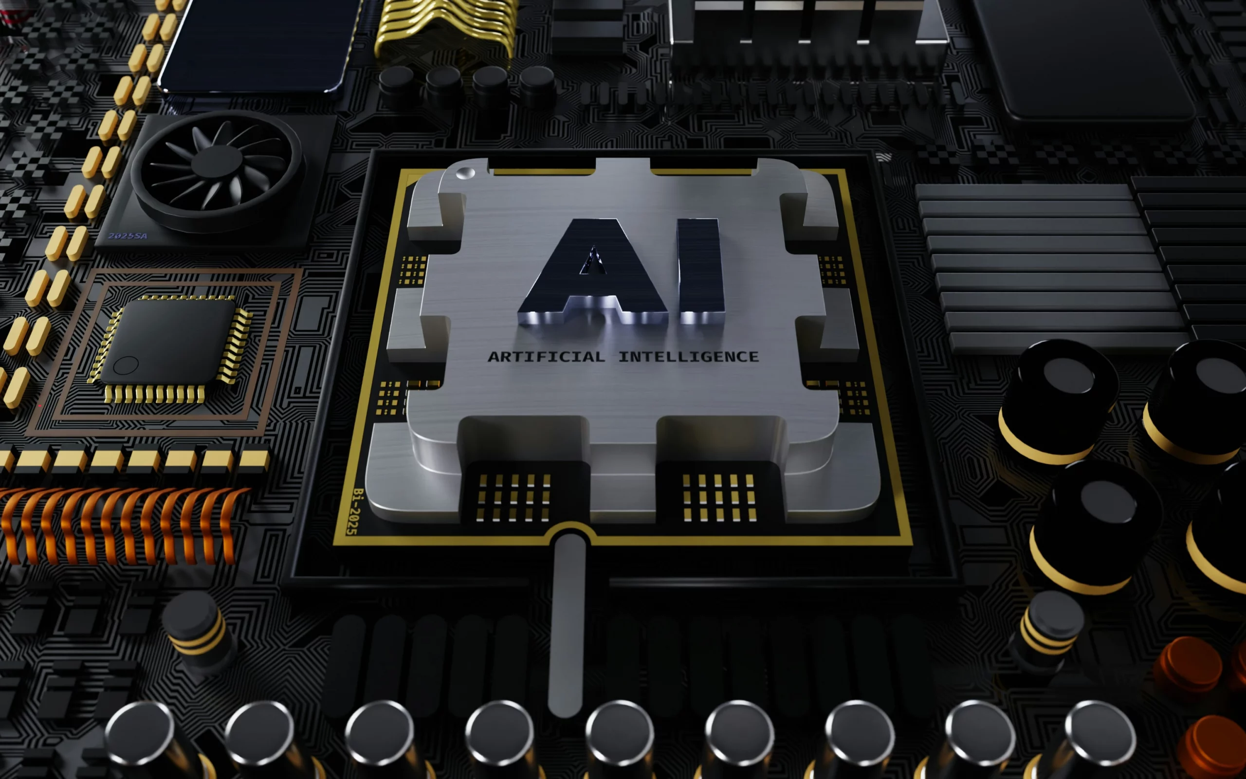 Data Science & Intelligence Artificielle