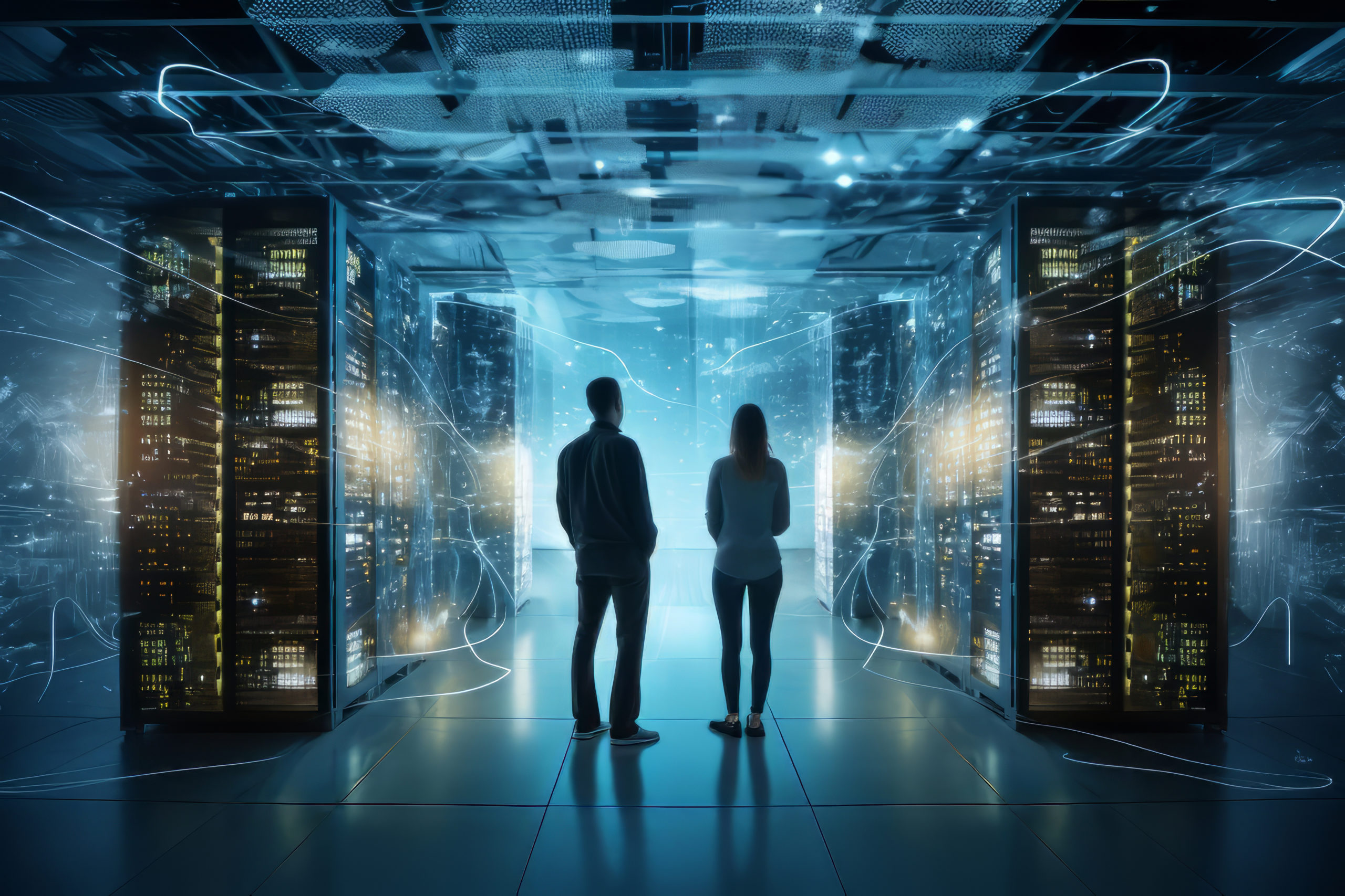 Big data Delomid Digital Data